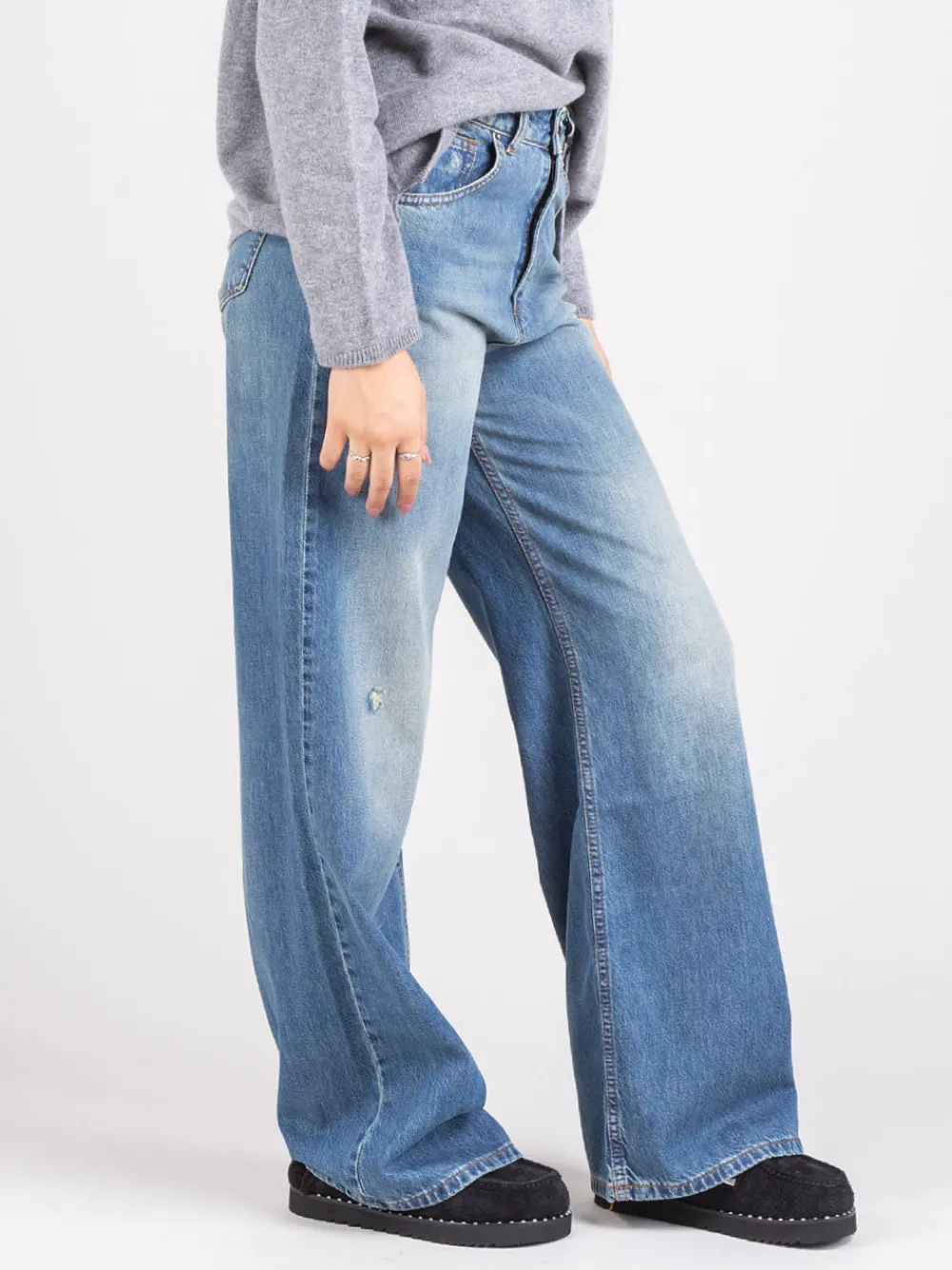 Jeans Zefiro | GSD GOD SAVE DENIM Online