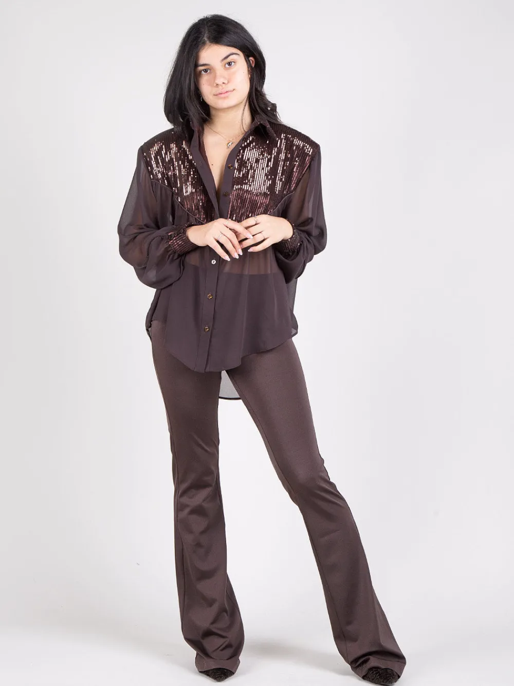 Leggins flare | MVP WARDROBE Clearance