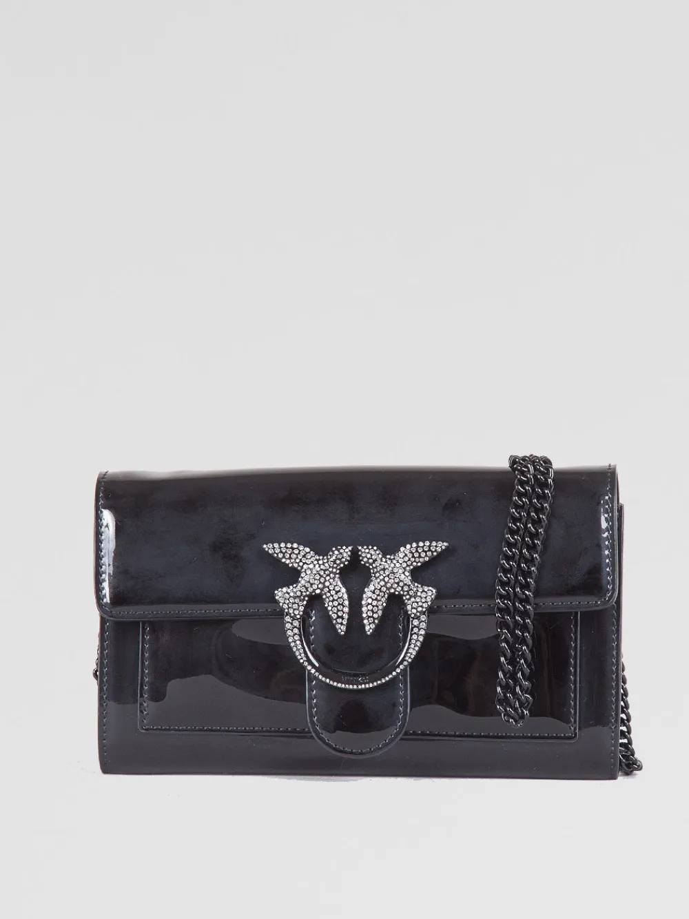Love one wallet | PINKO Outlet