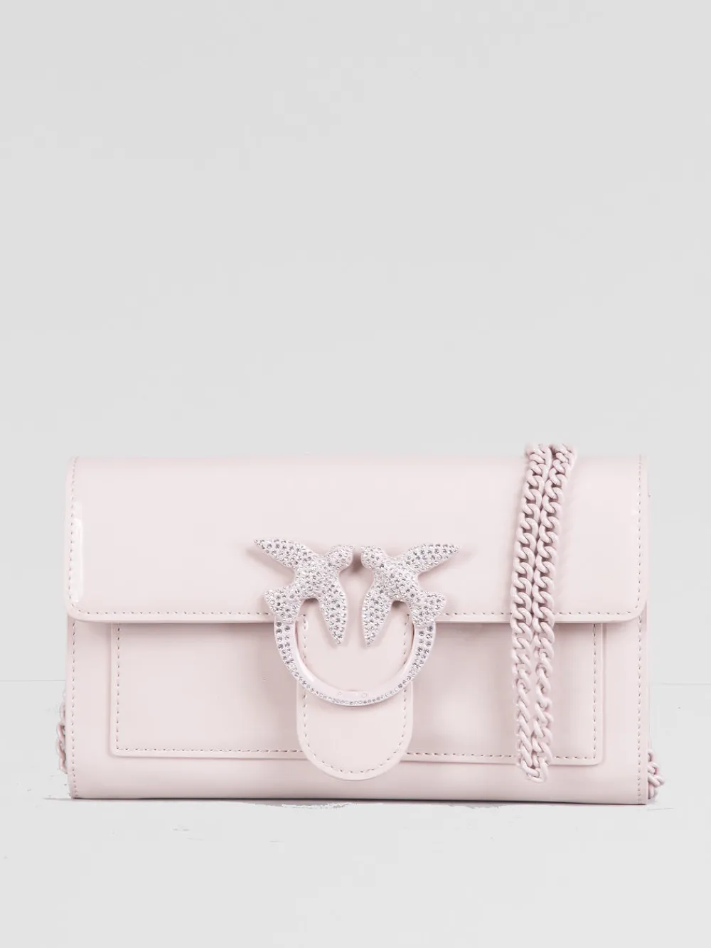 Love one wallet | PINKO Sale