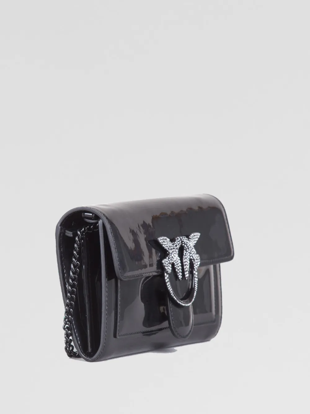 Love one wallet | PINKO Outlet