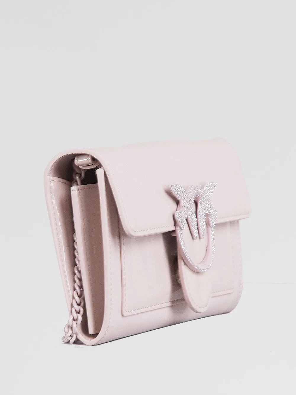 Love one wallet | PINKO Sale
