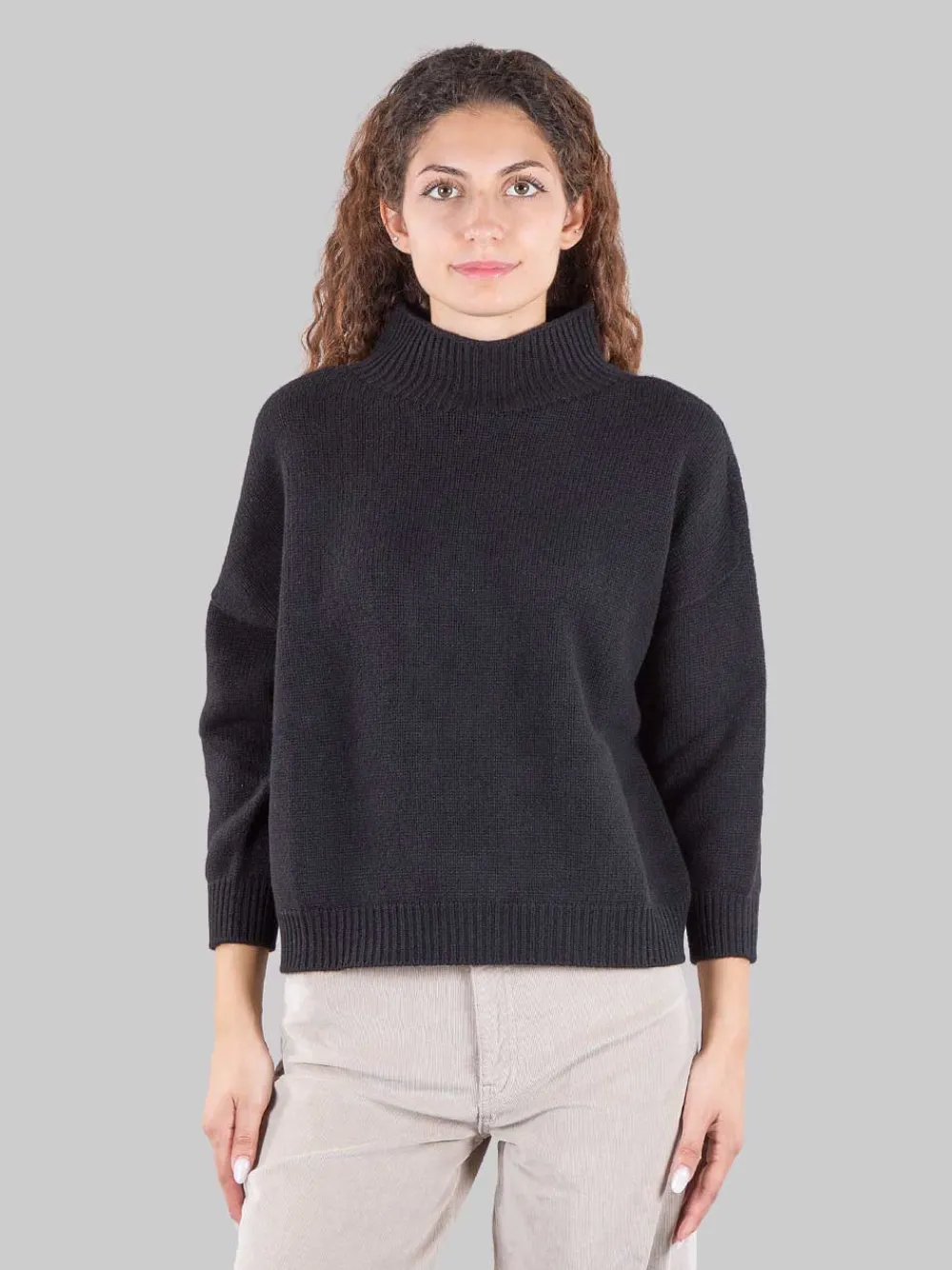 Maglia a lupetto | VANISE' Best