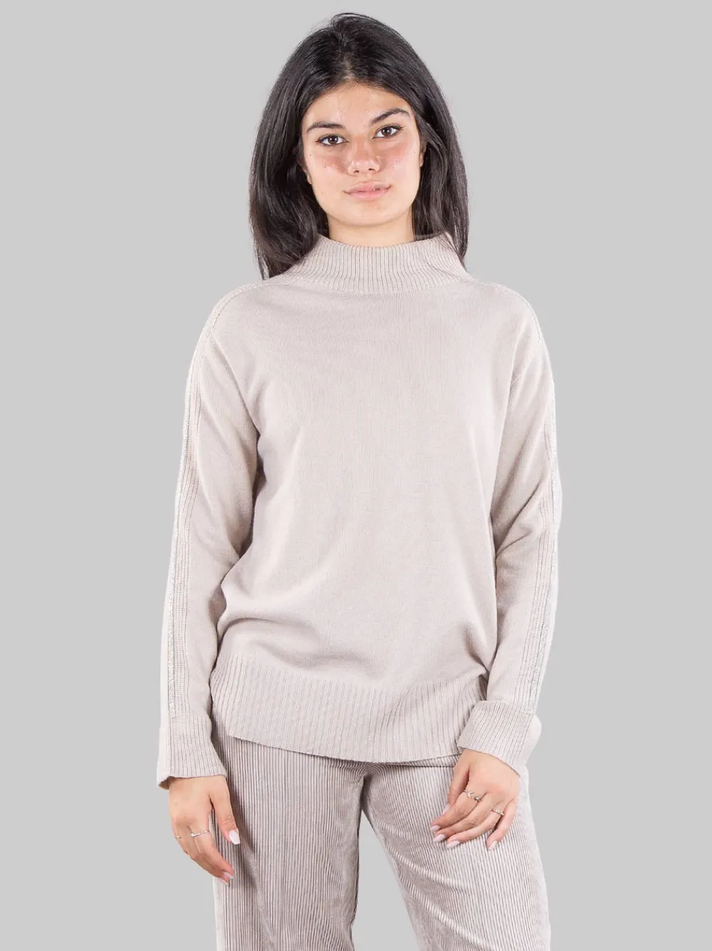 Maglia a lupetto | D.EXTERIOR Clearance