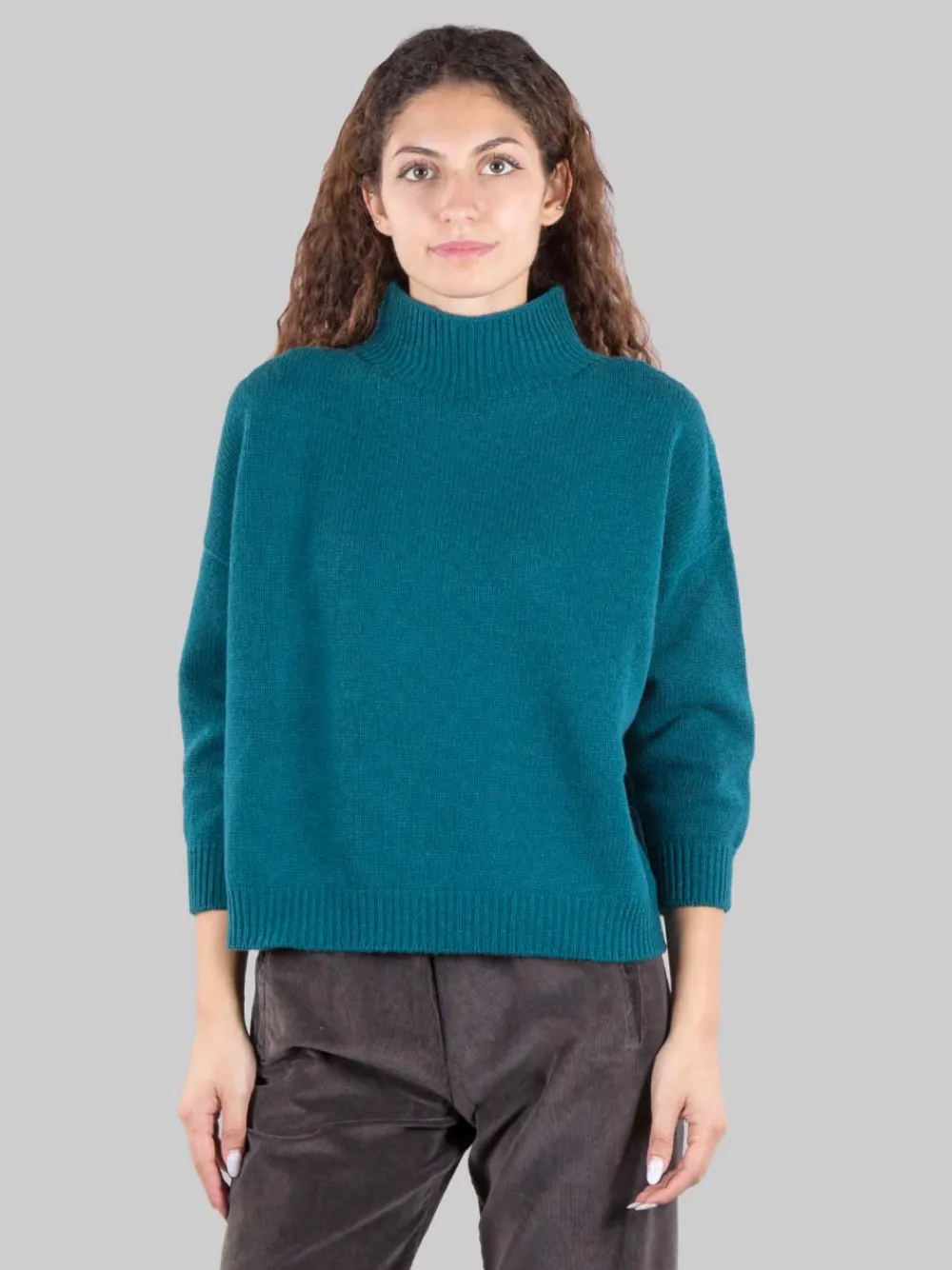 Maglia a lupetto | VANISE' Best