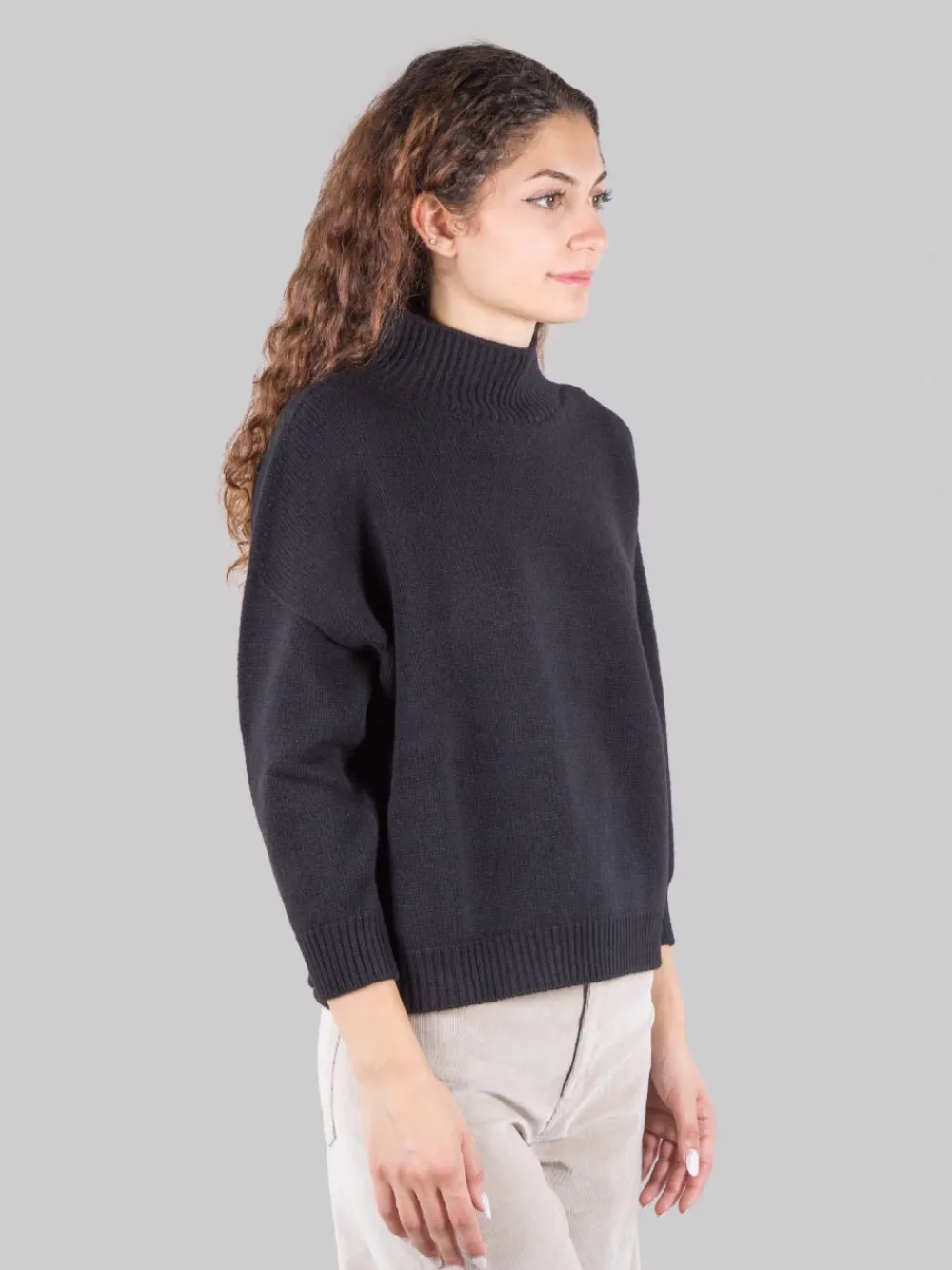 Maglia a lupetto | VANISE' Best