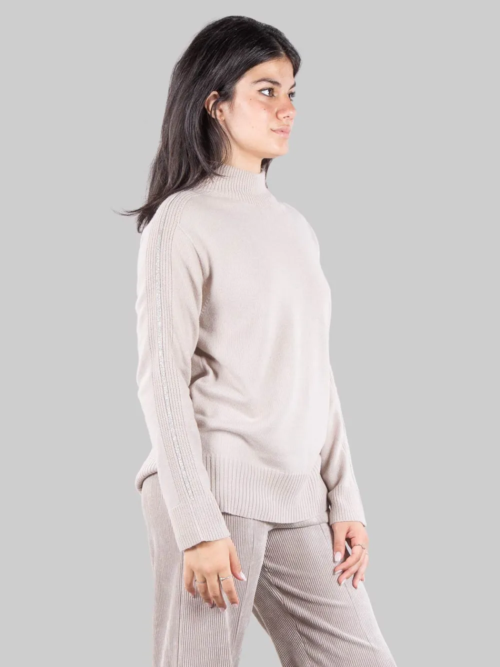 Maglia a lupetto | D.EXTERIOR Clearance