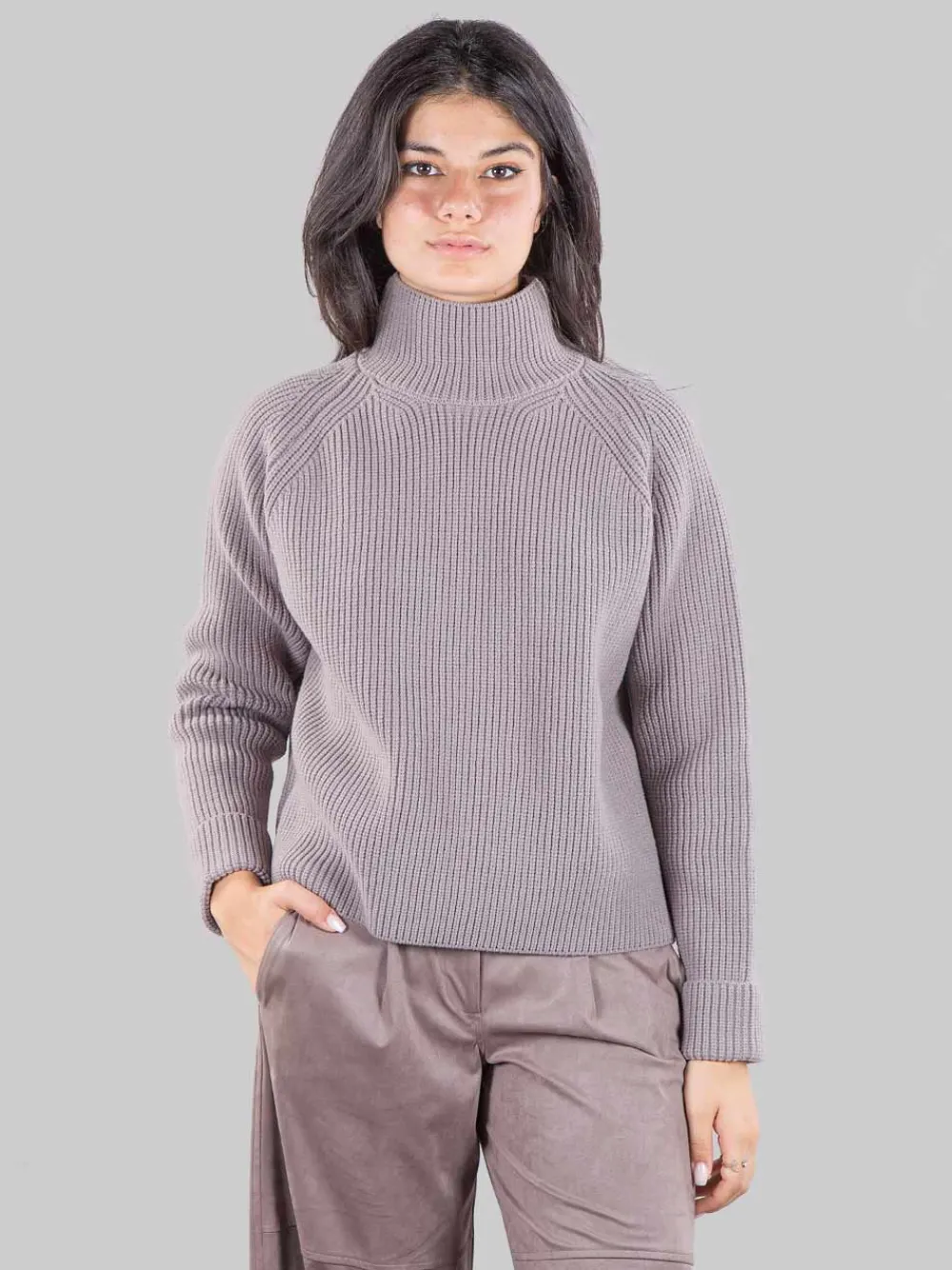 Maglia dolcevita | D.EXTERIOR Best