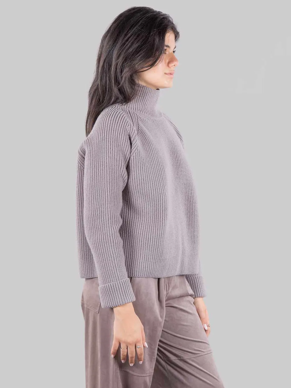 Maglia dolcevita | D.EXTERIOR Best