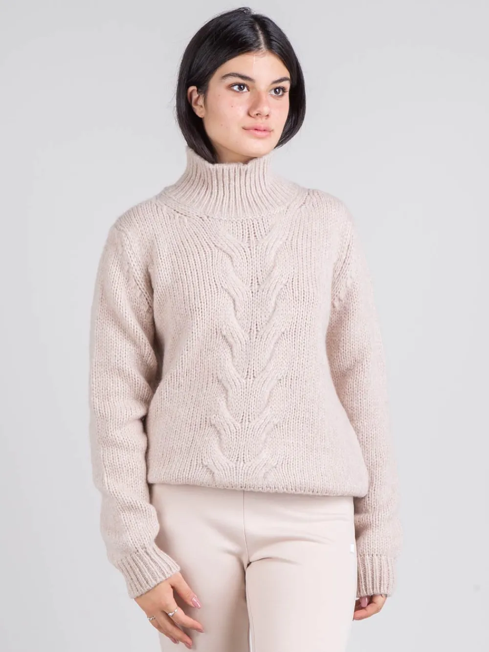 Maglia fuzzy | K-WAY Clearance