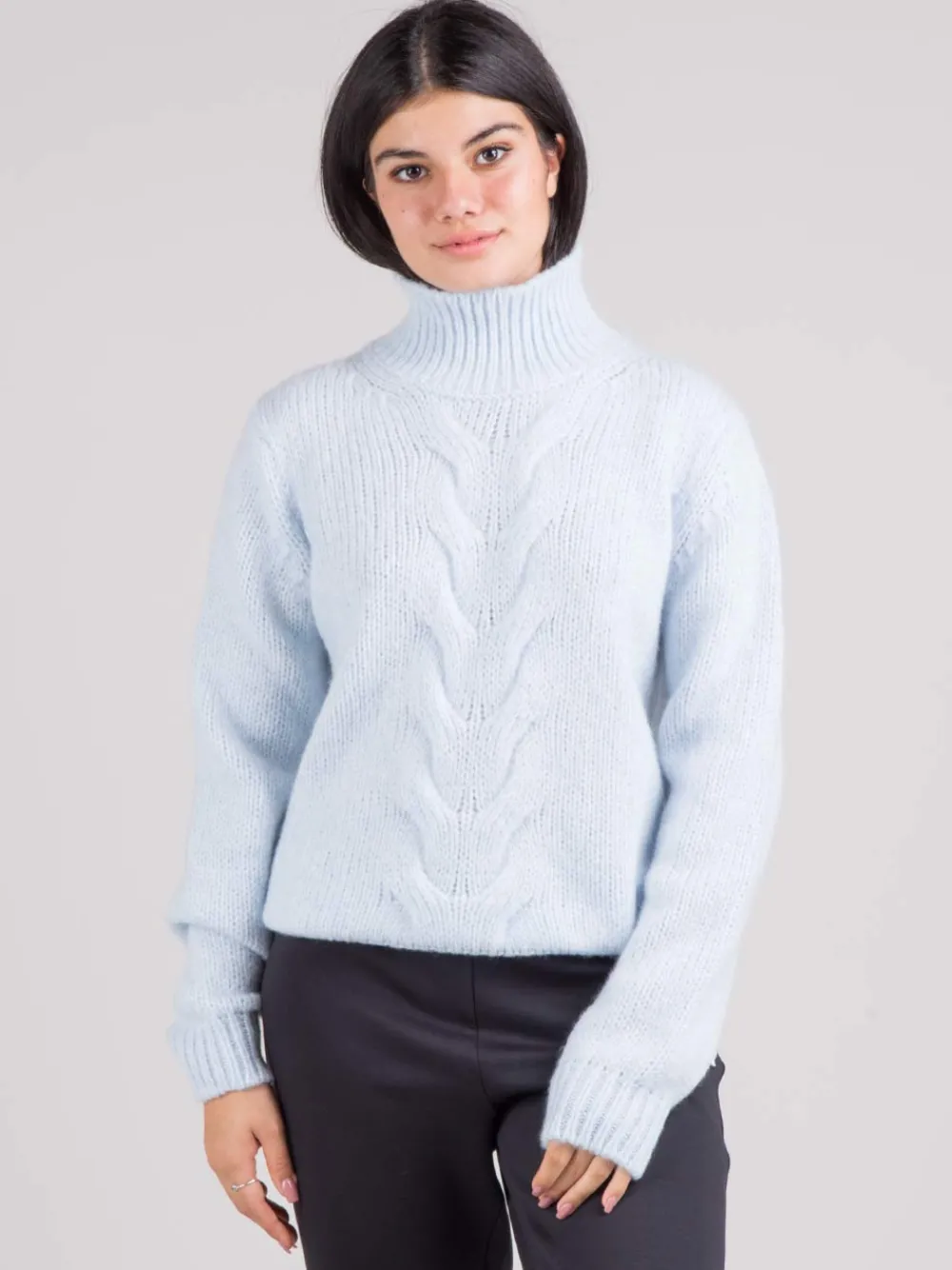 Maglia fuzzy | K-WAY Fashion