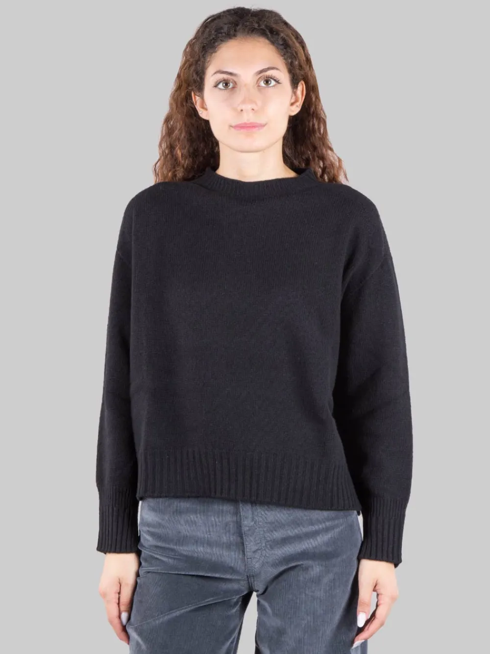 Maglia girocollo | VANISE' Discount
