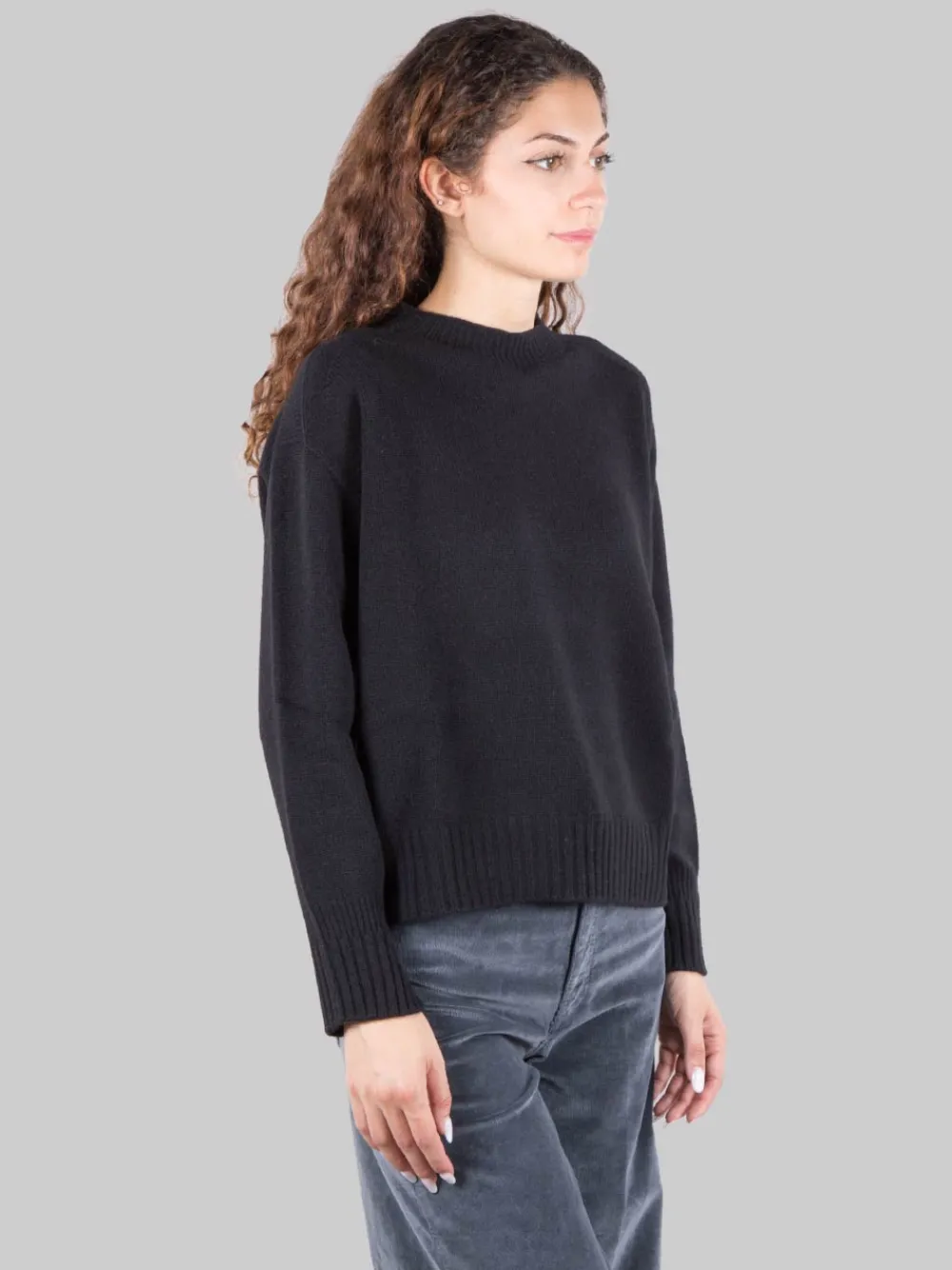 Maglia girocollo | VANISE' Discount