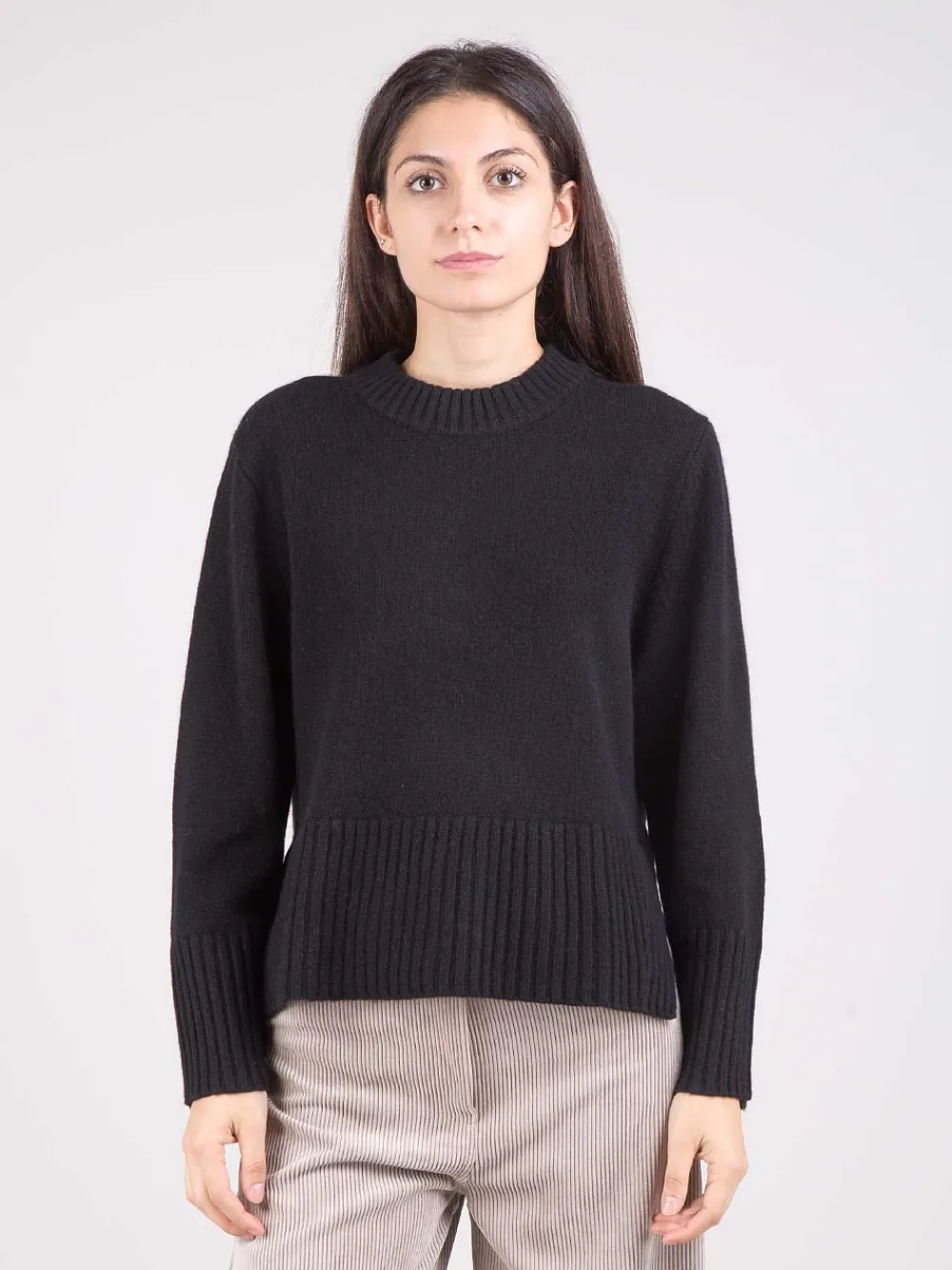 Maglia in cashmere | FTC Best