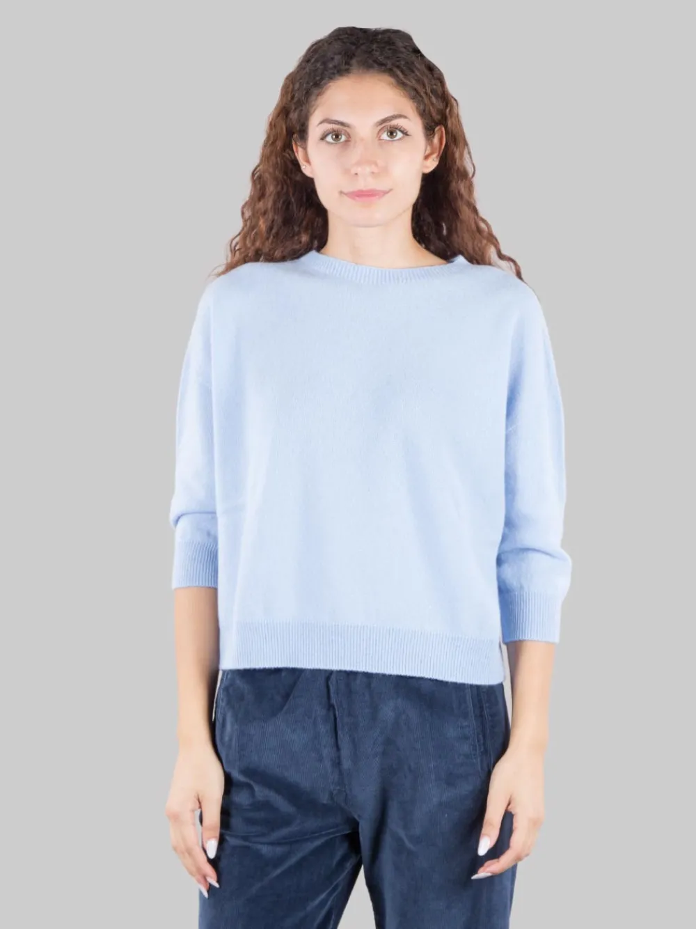 Maglia in cashmere | VANISE' Fashion