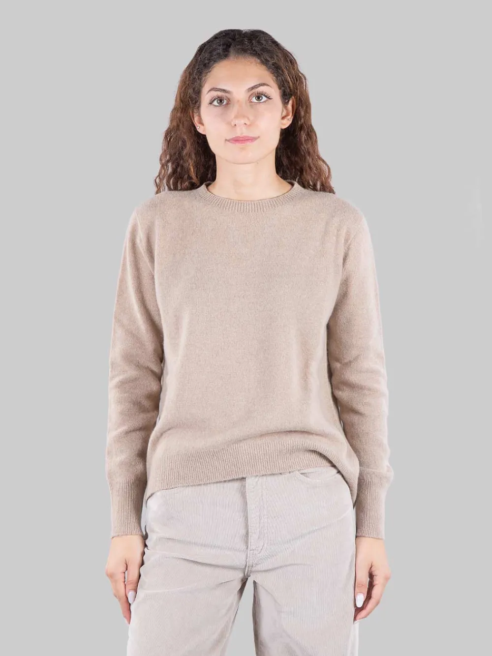 Maglia in cashmere | VANISE' Clearance
