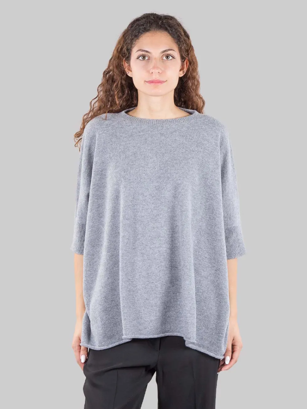 Maglia in cashmere | VANISE' Hot