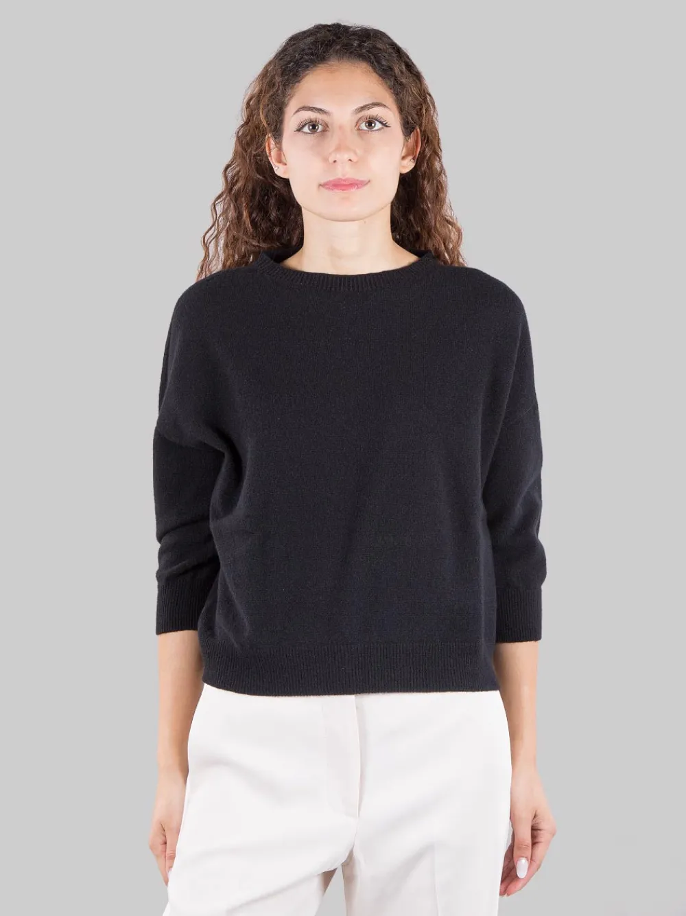 Maglia in cashmere | VANISE' New