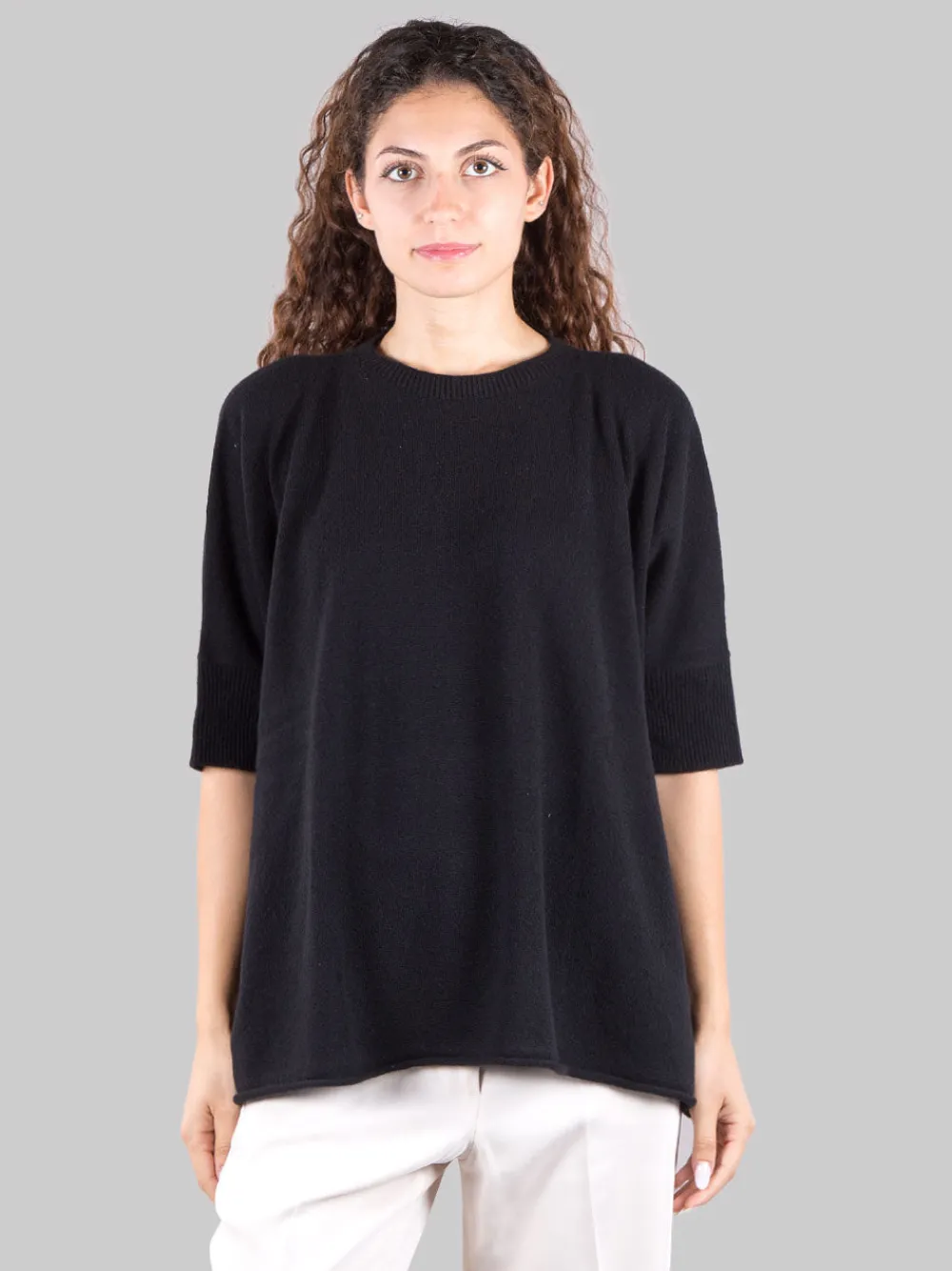 Maglia in cashmere | VANISE' Online