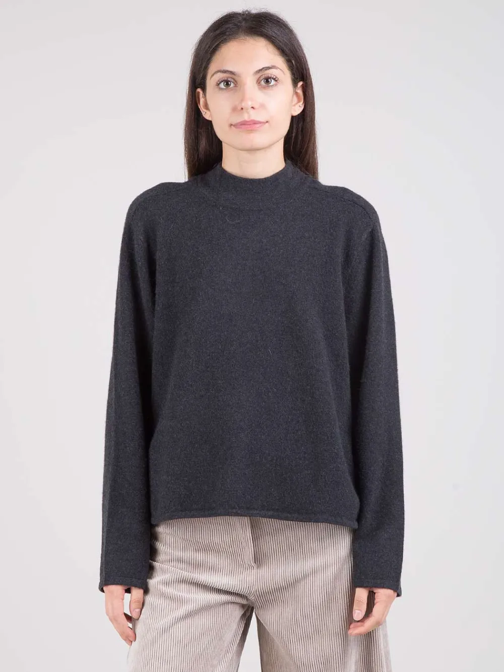 Maglia in cashmere | FTC Online