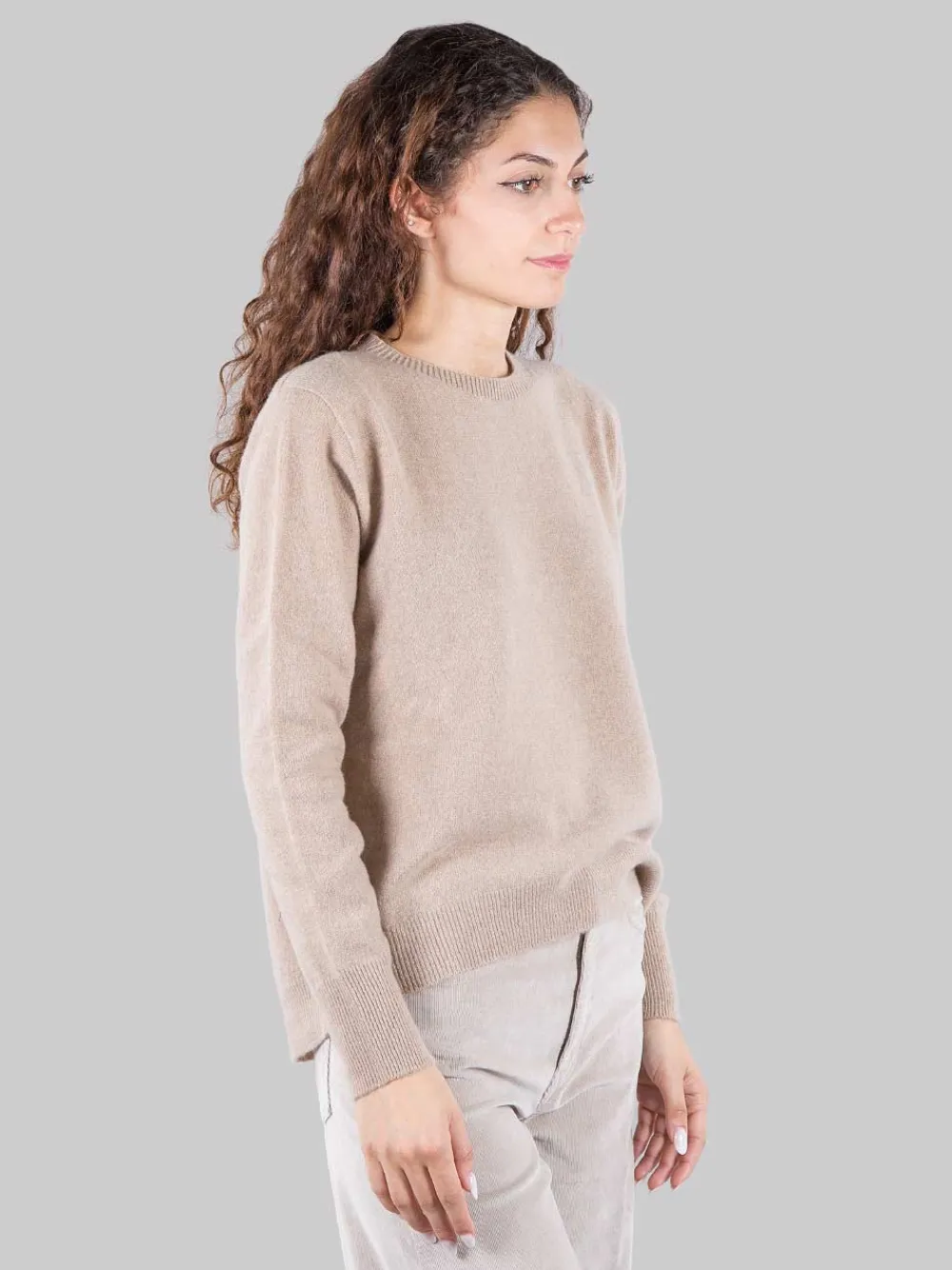 Maglia in cashmere | VANISE' Clearance