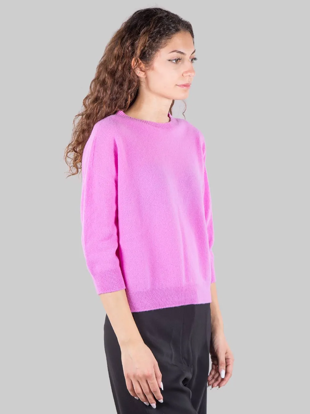 Maglia in cashmere | VANISE' Outlet