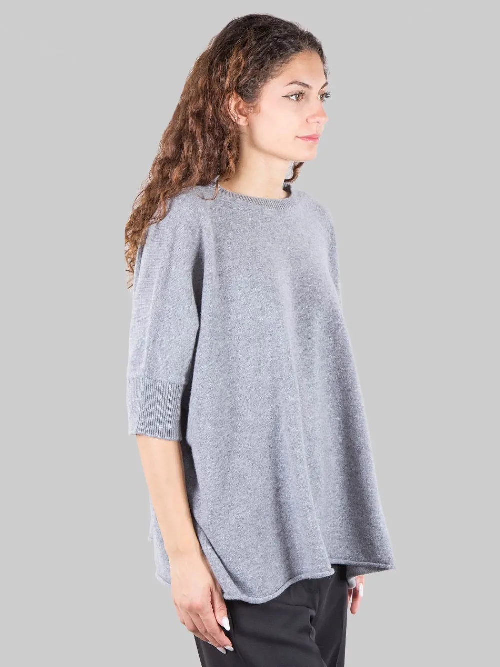 Maglia in cashmere | VANISE' Hot