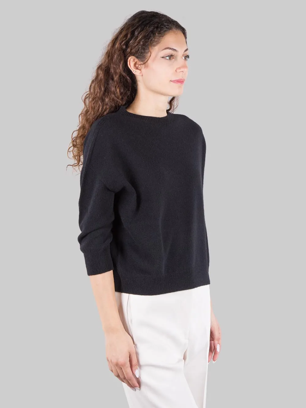Maglia in cashmere | VANISE' New