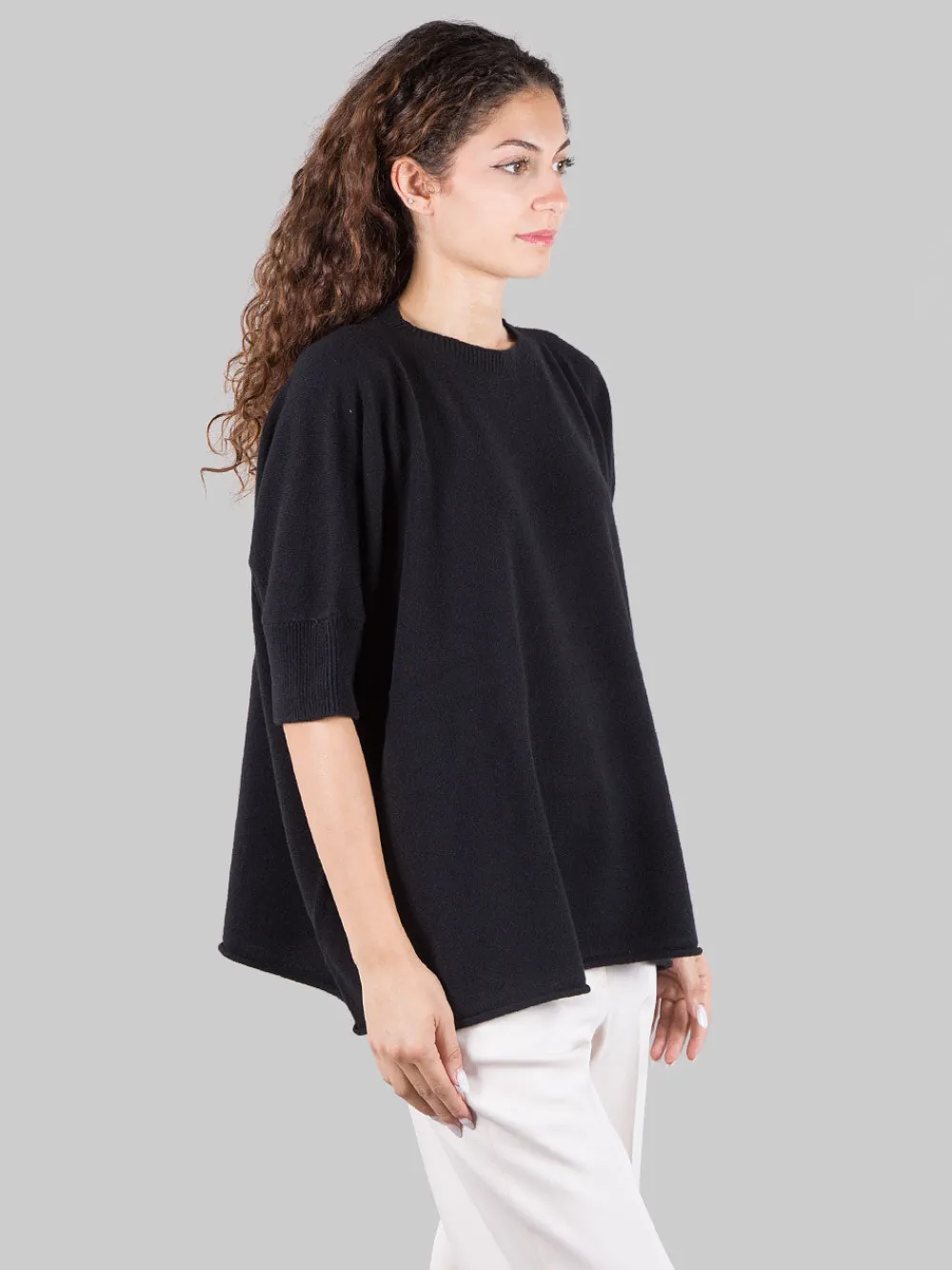Maglia in cashmere | VANISE' Online