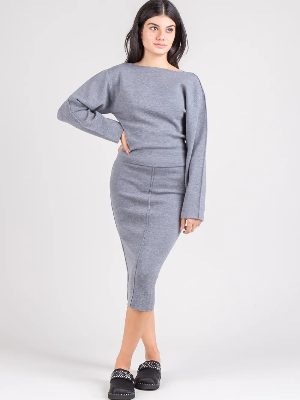 Maglia in lana | PINKO Hot