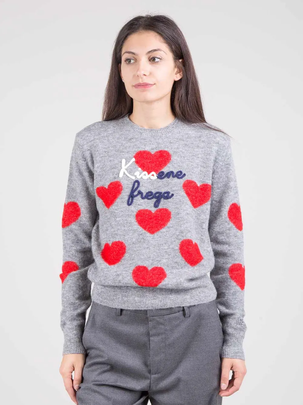 Maglia New Queen | MC2 SAINT BARTH New