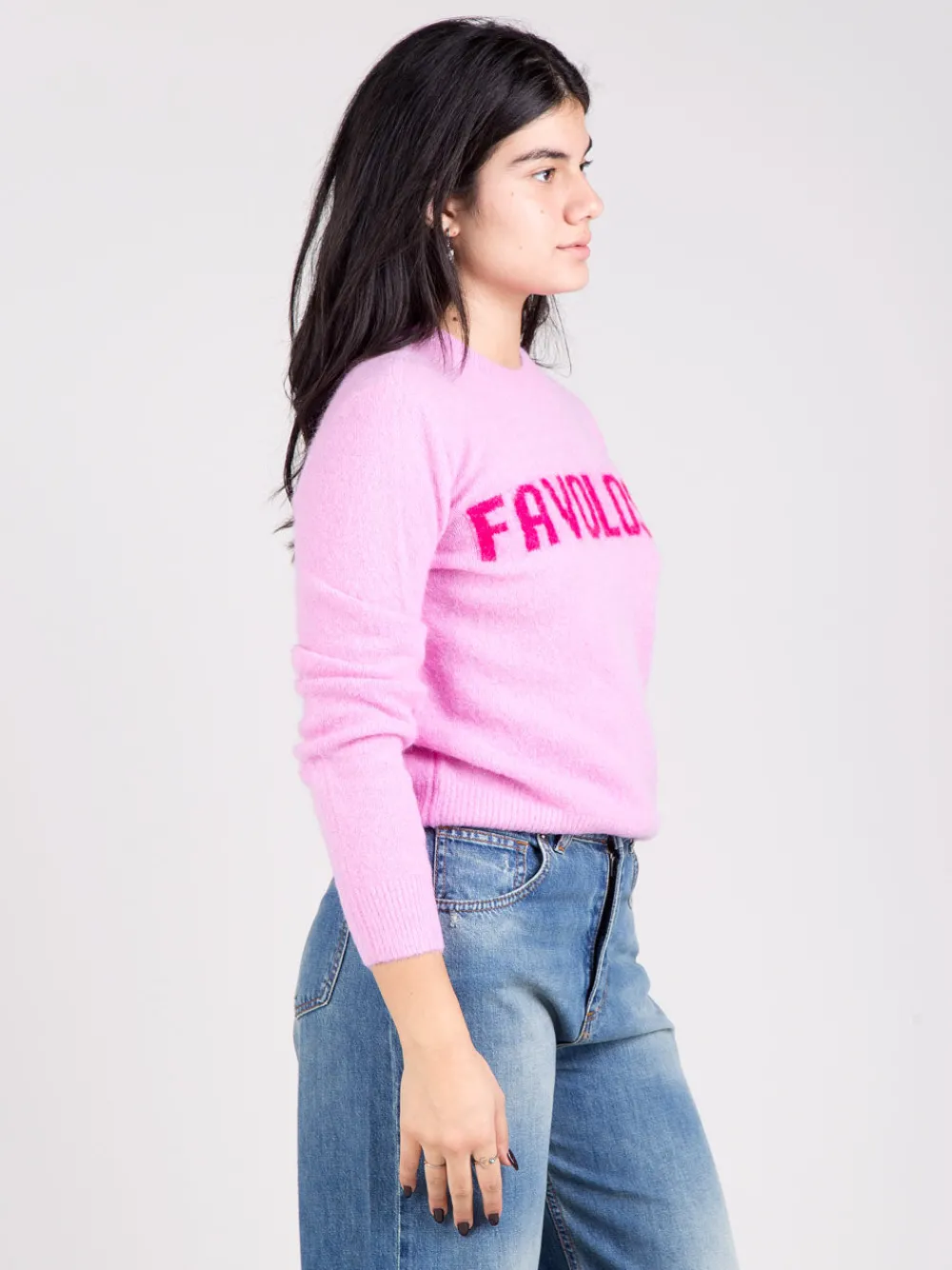 Maglia New Queen | MC2 SAINT BARTH Best