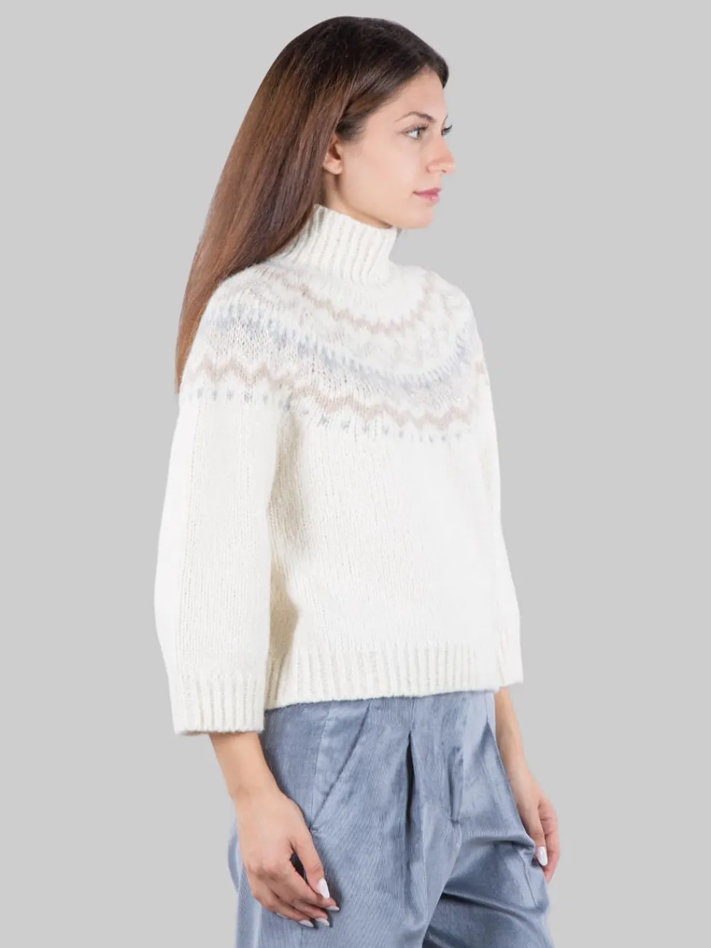 Maglia norvegese | PESERICO Best