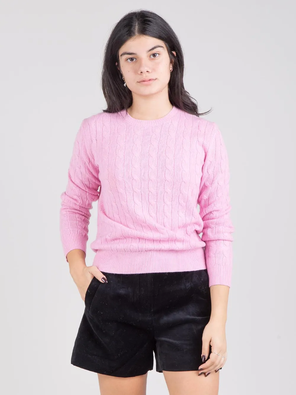 Maglia Sorbonne | MC2 SAINT BARTH Fashion