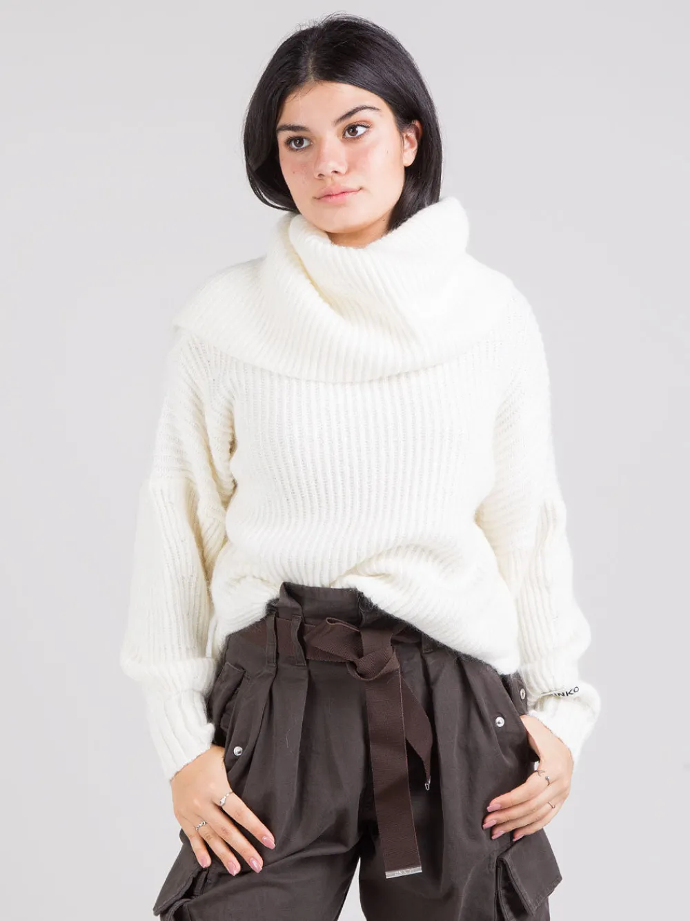 Maglia sphynx | PINKO Sale