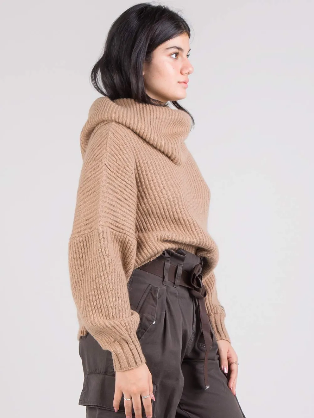 Maglia sphynx | PINKO New