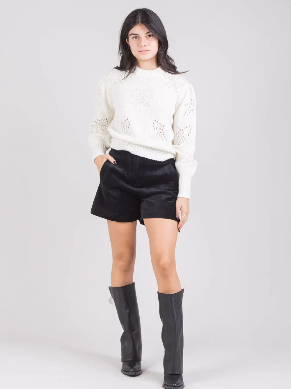 Maglione Bloom | MC2 SAINT BARTH Discount