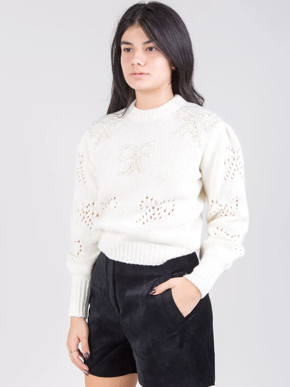 Maglione Bloom | MC2 SAINT BARTH Discount