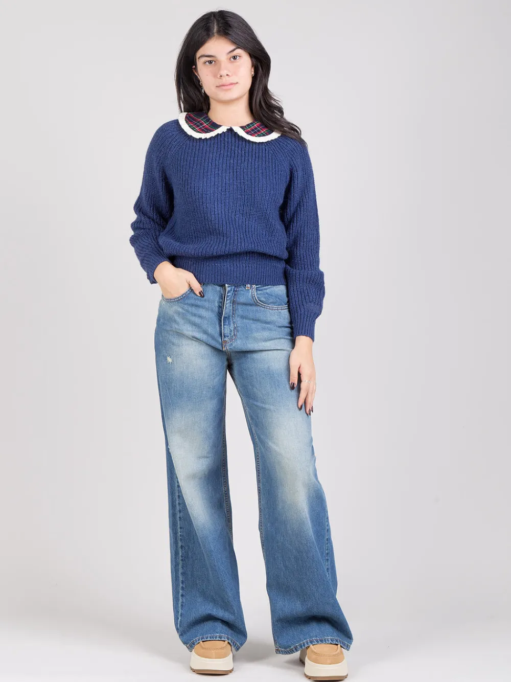 Maglione Calia | MC2 SAINT BARTH Discount