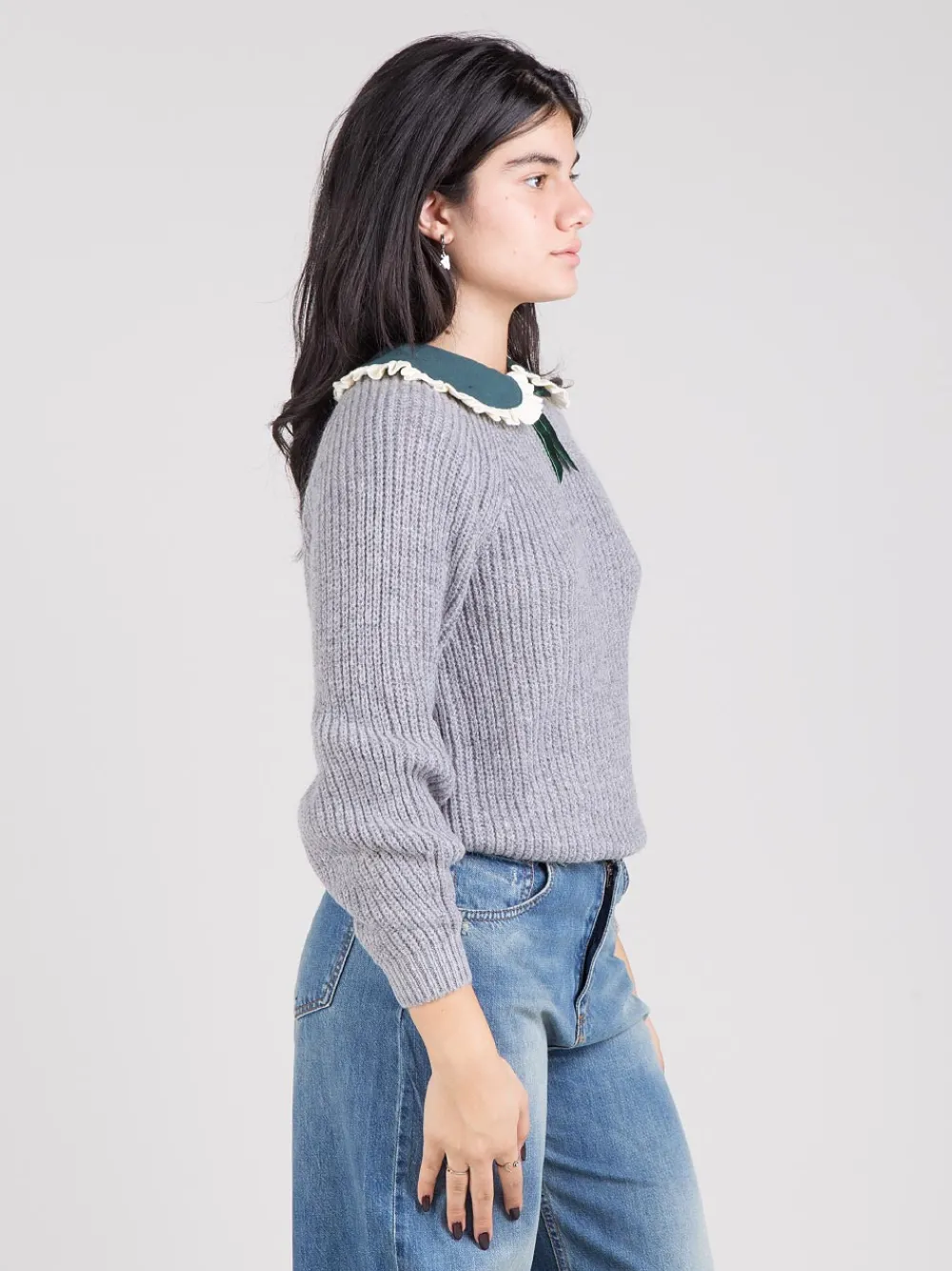 Maglione Calia | MC2 SAINT BARTH Fashion