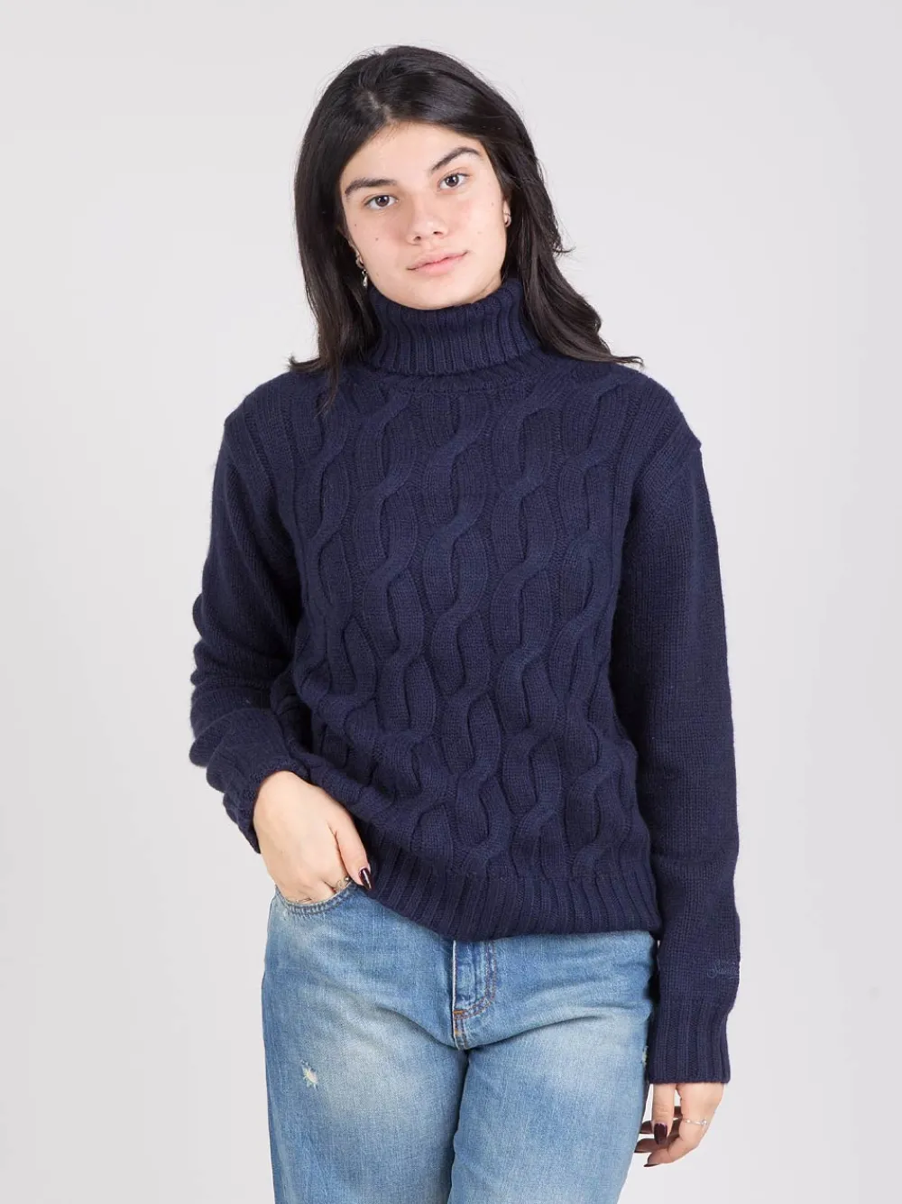 Maglione Giverny | MC2 SAINT BARTH Fashion