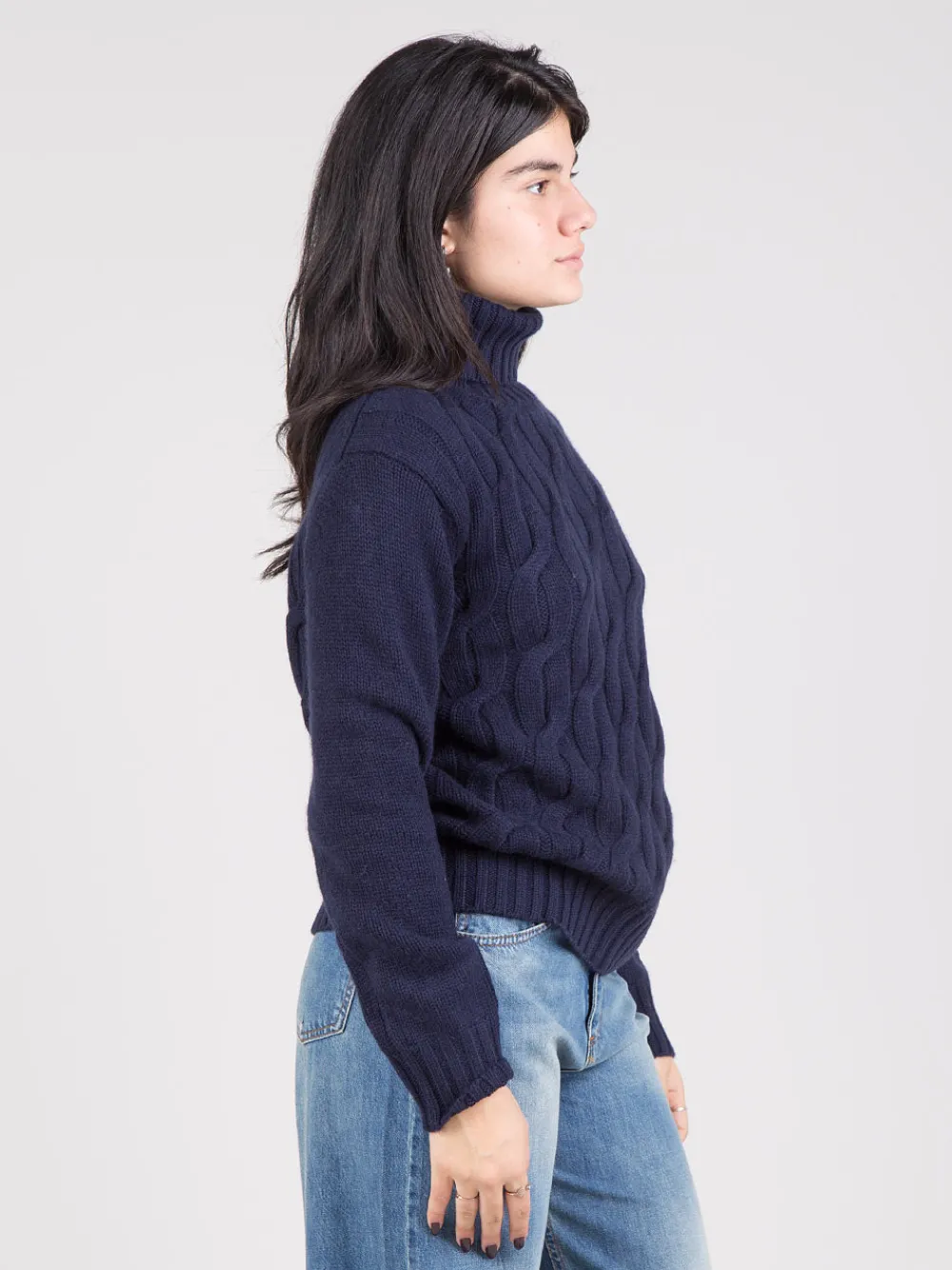 Maglione Giverny | MC2 SAINT BARTH Fashion