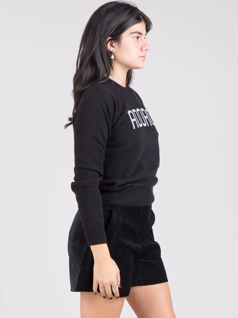 Maglione New Queen | MC2 SAINT BARTH Hot