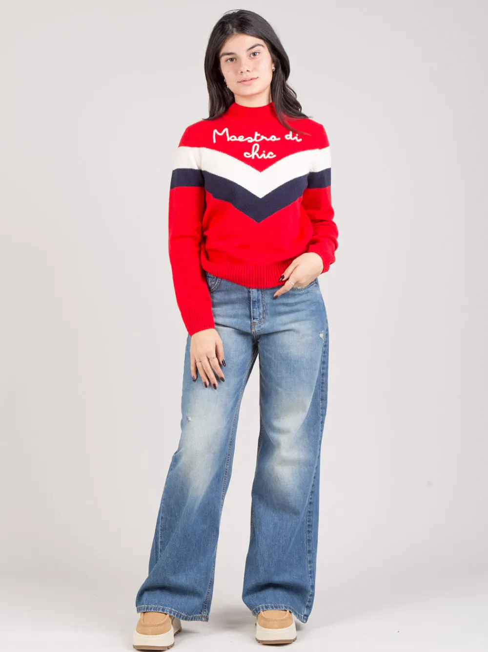 Maglione Peak | MC2 SAINT BARTH Clearance