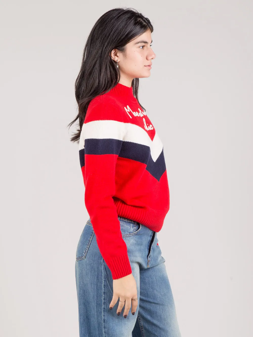 Maglione Peak | MC2 SAINT BARTH Clearance