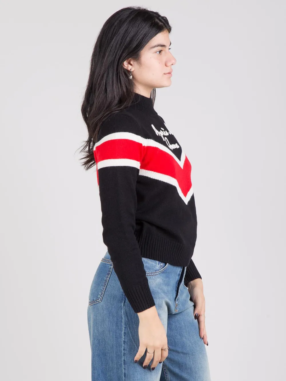 Maglione Peak | MC2 SAINT BARTH Online