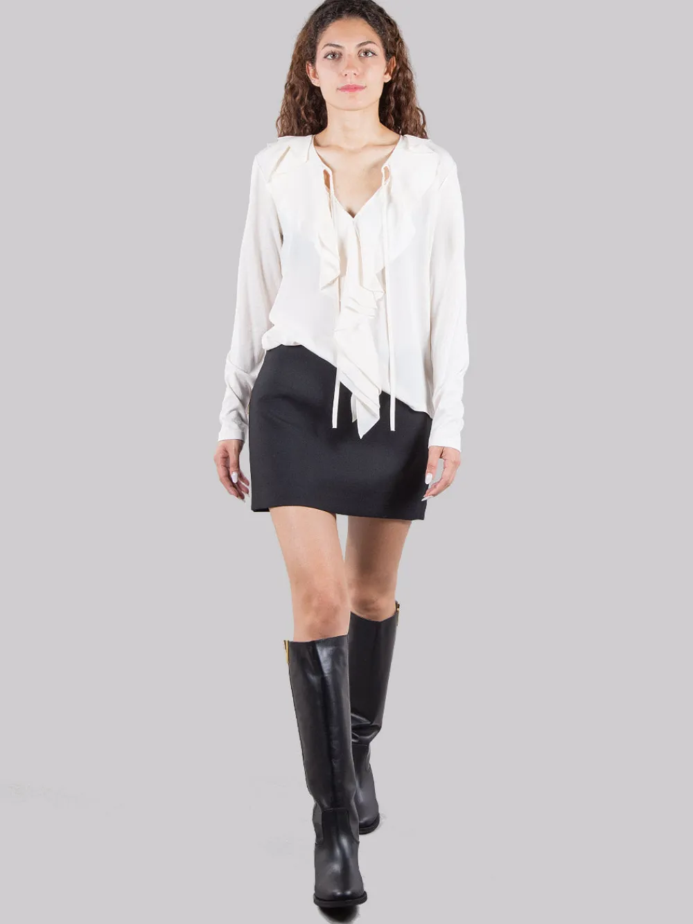 Mini gonna | SEVENTY Online