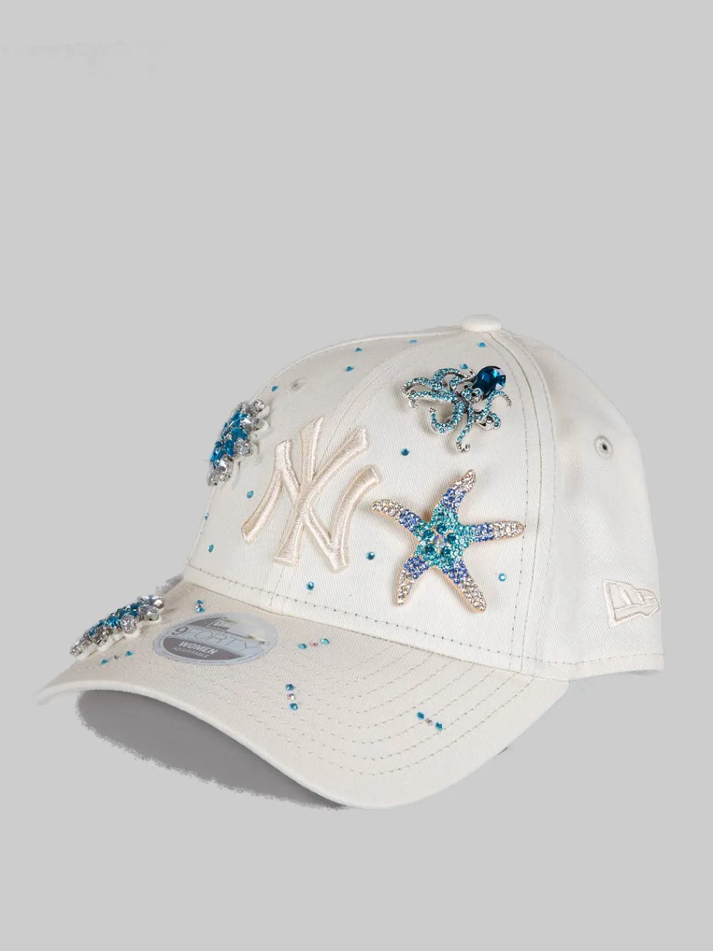 New era cap limited edition | AC CUSTOMIZERS Fashion
