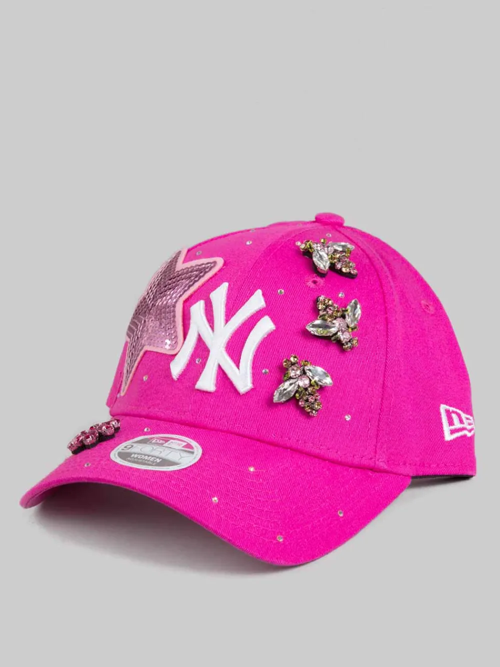 New era cap limited edition | AC CUSTOMIZERS Clearance