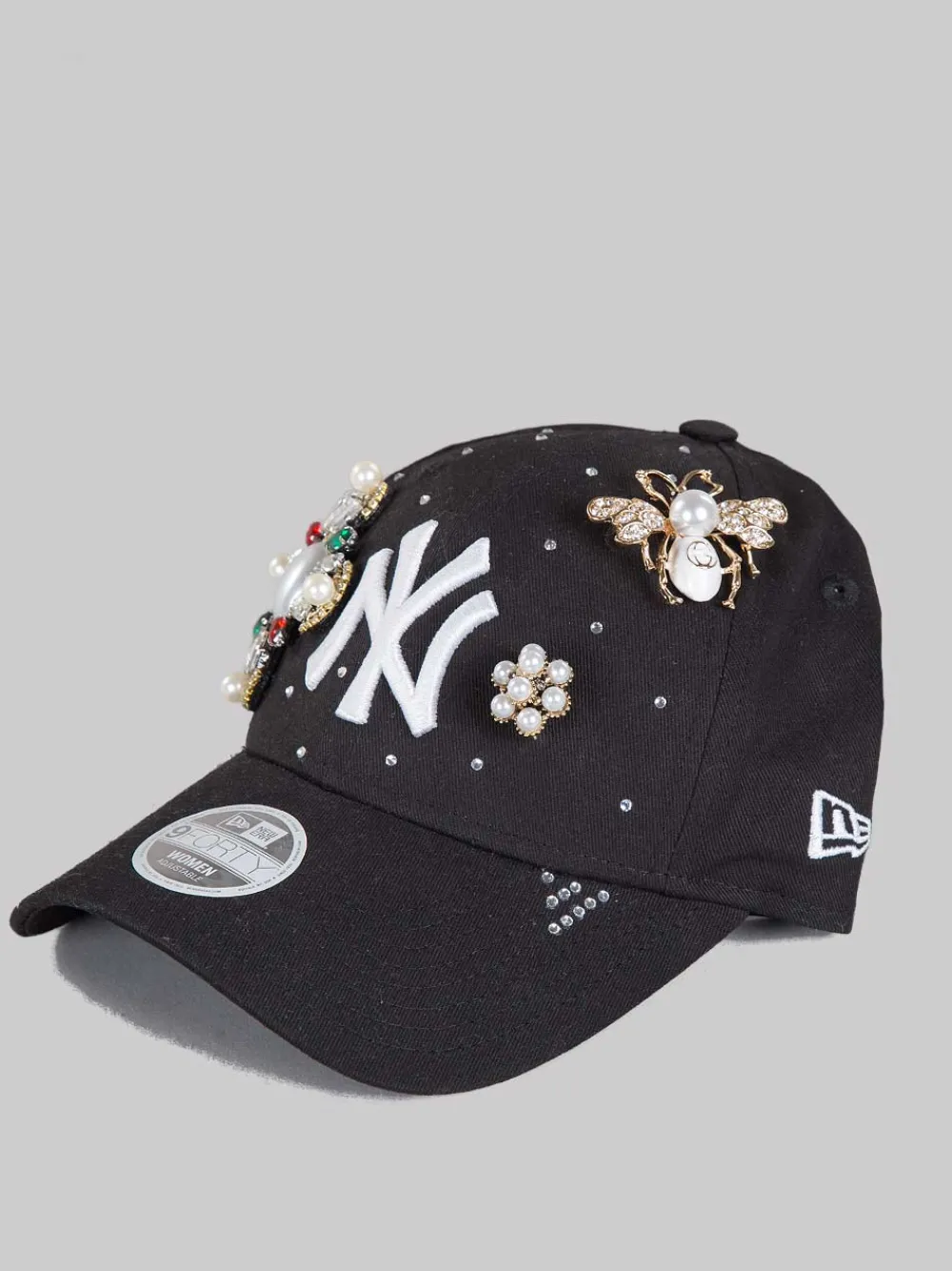 New era cap limited edition | AC CUSTOMIZERS Hot